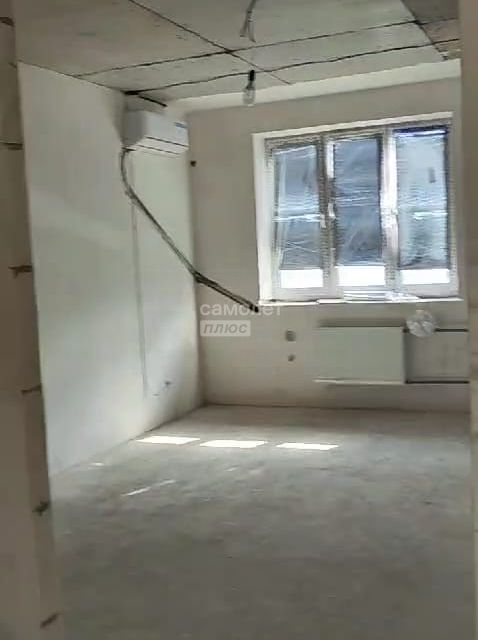Продаётся 1-комнатная квартира, 34.8 м²