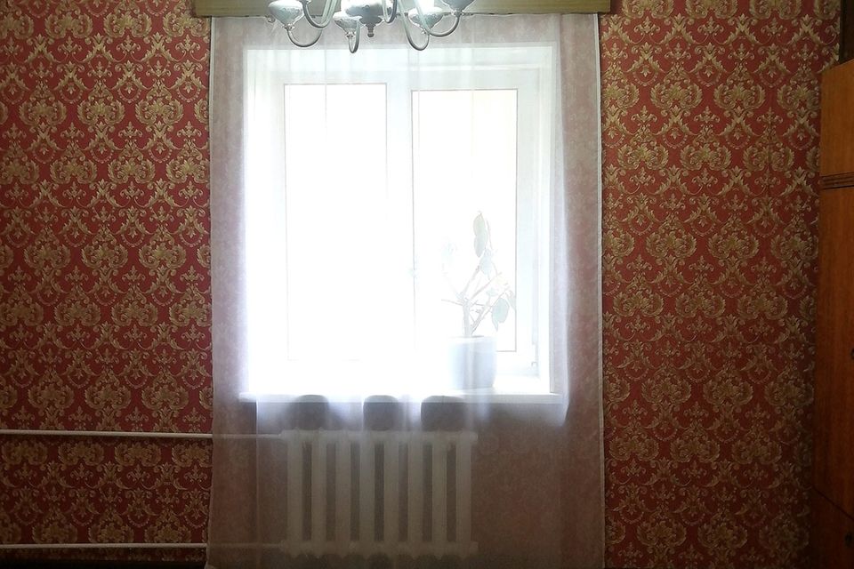 Продаётся 2-комнатная квартира, 51.4 м²