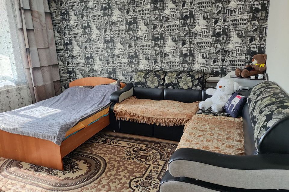 Продаётся 2-комнатная квартира, 50.8 м²