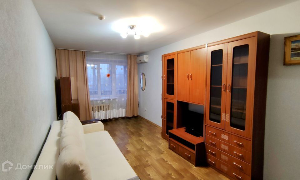 Продаётся 2-комнатная квартира, 52.5 м²