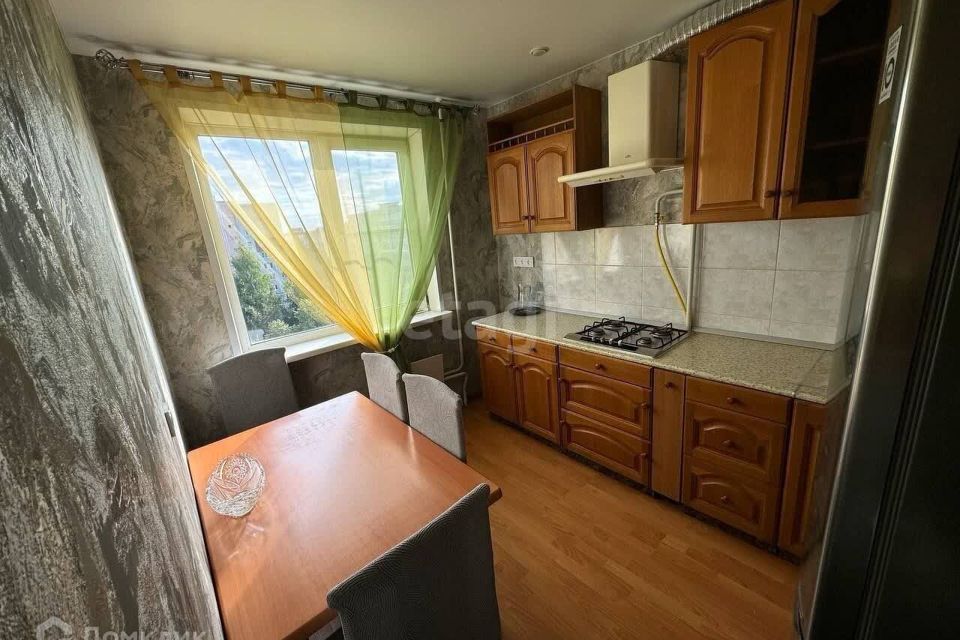 Сдаётся 2-комнатная квартира, 48 м²