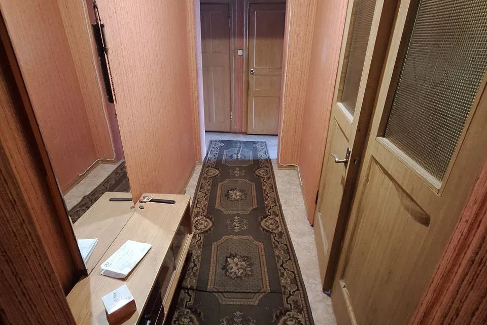Продаётся 2-комнатная квартира, 41.9 м²