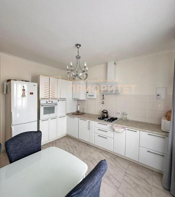 Продаётся 3-комнатная квартира, 83.1 м²
