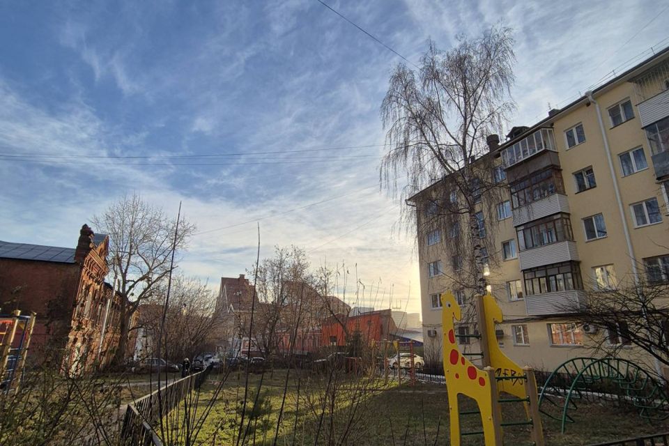 Продаётся 2-комнатная квартира, 41 м²
