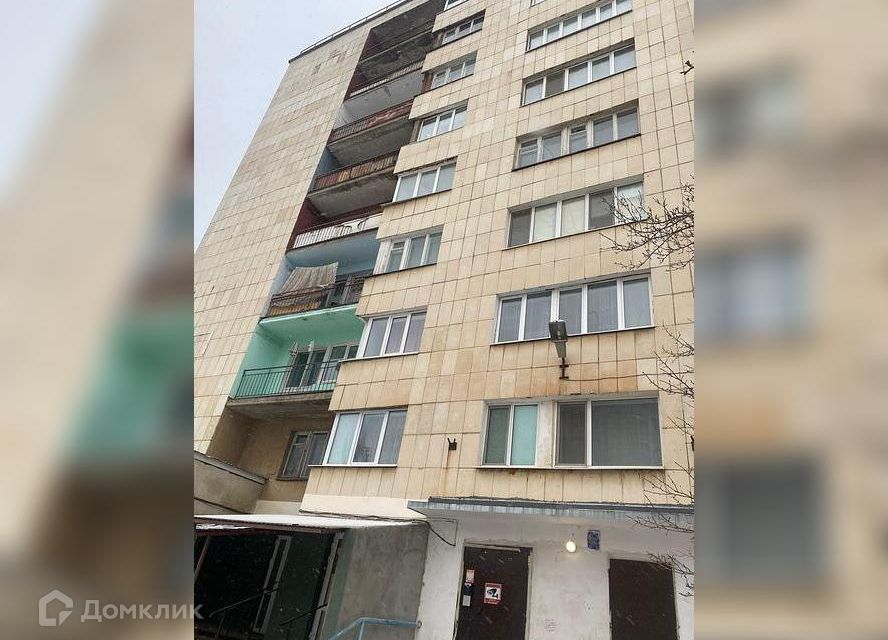 Продаётся комната в 1-комн. квартире, 11.8 м²