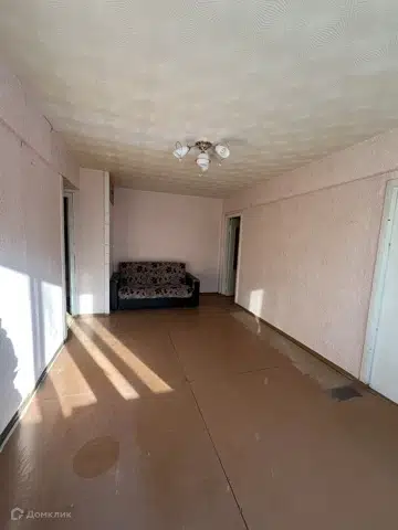 Продаётся 2-комнатная квартира, 45.3 м²