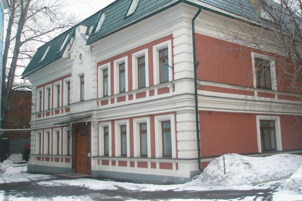 Муртуз хлыновский тупик 2 москва фото
