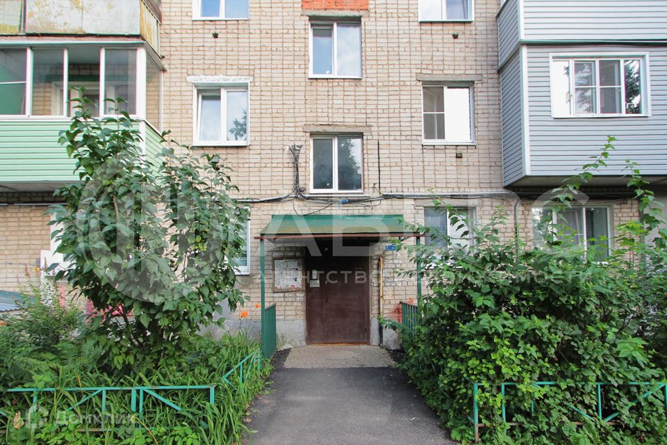 Продаётся 2-комнатная квартира, 48 м²