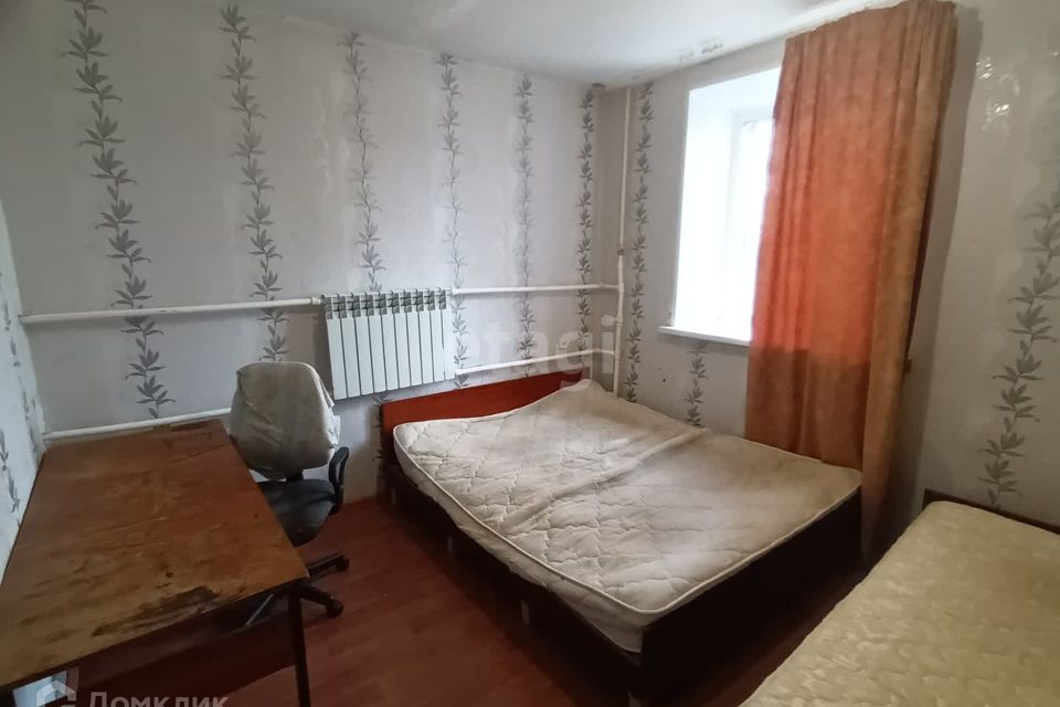 Сдаётся 2-комнатная квартира, 44.8 м²