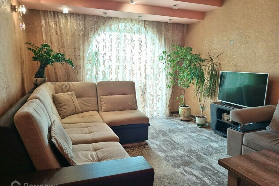 Продаётся 2-комнатная квартира, 51.3 м²