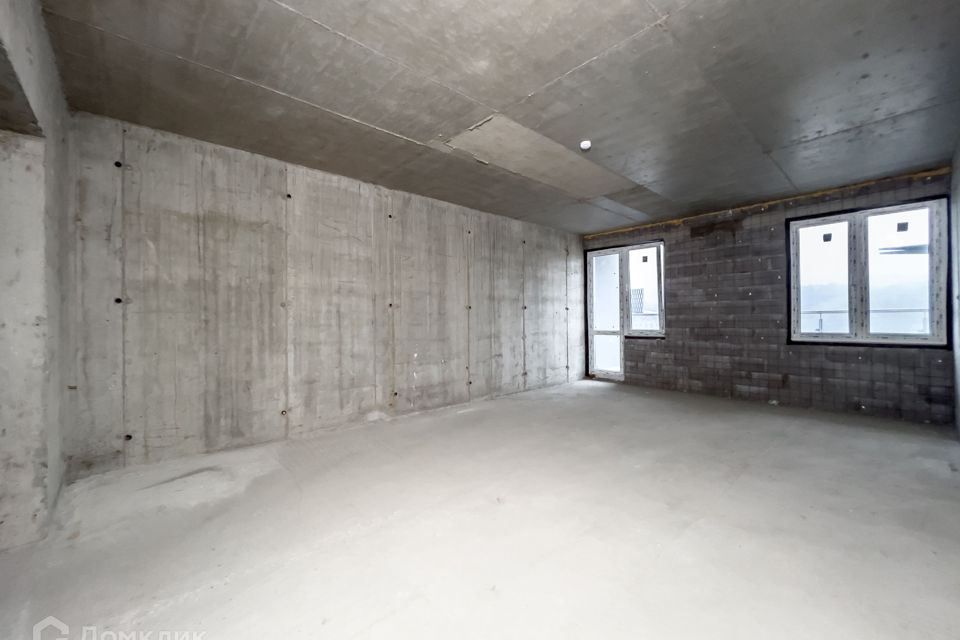 Продаётся 2-комнатная квартира, 41.8 м²