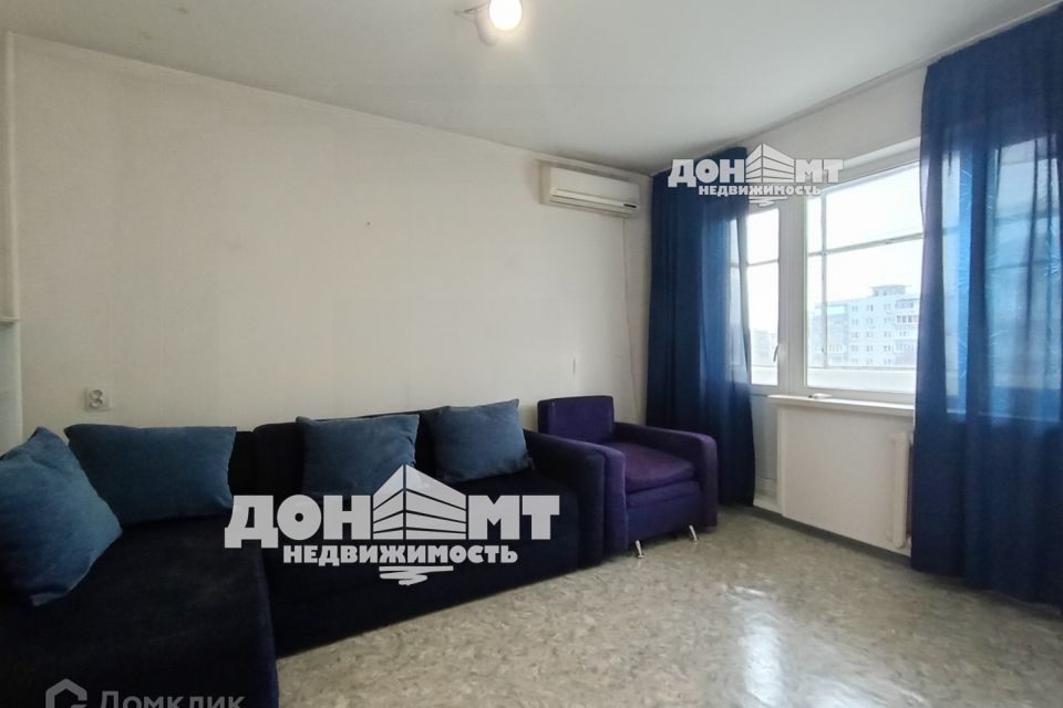 Продаётся 1-комнатная квартира, 24 м²