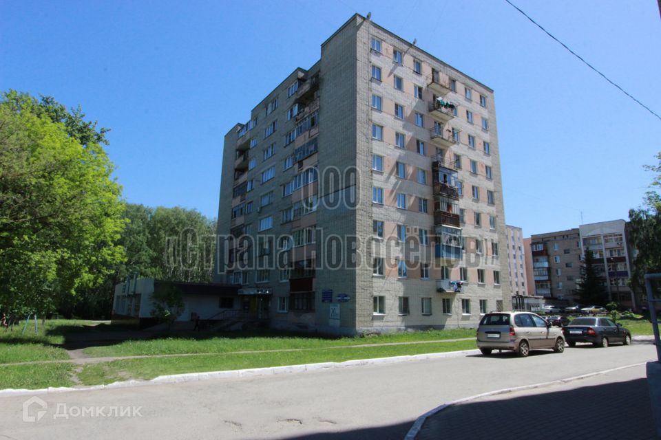 Сдаётся комната в 1-комн. квартире, 12.1 м²