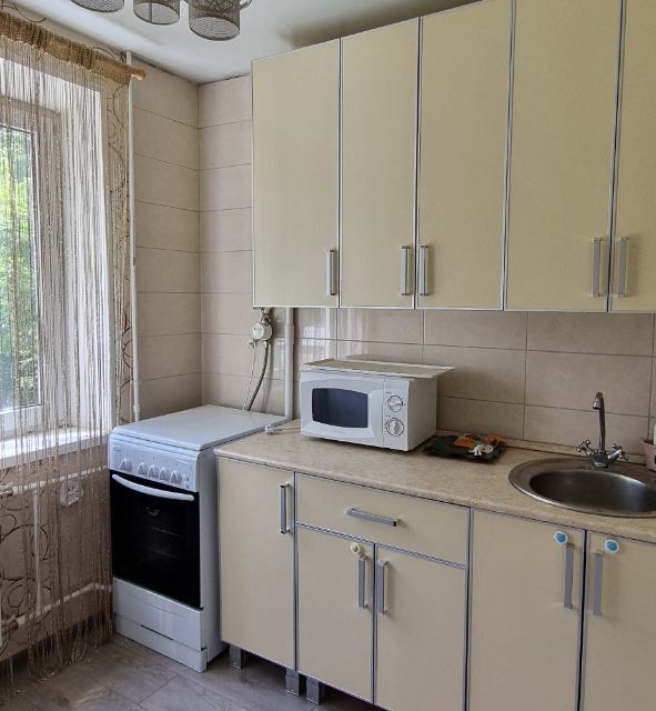 Продаётся 2-комнатная квартира, 42 м²