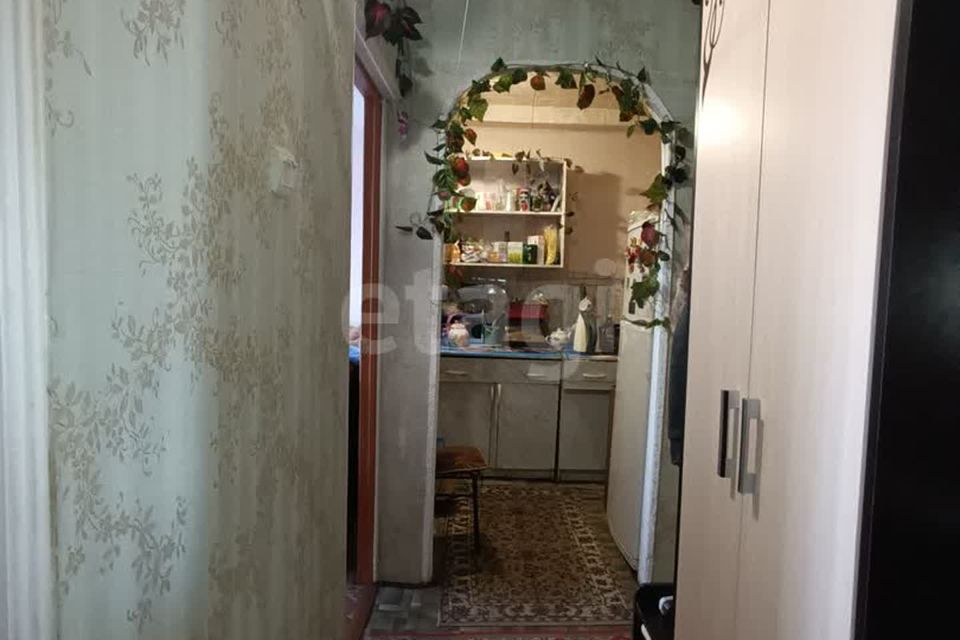 Продаётся 2-комнатная квартира, 34 м²