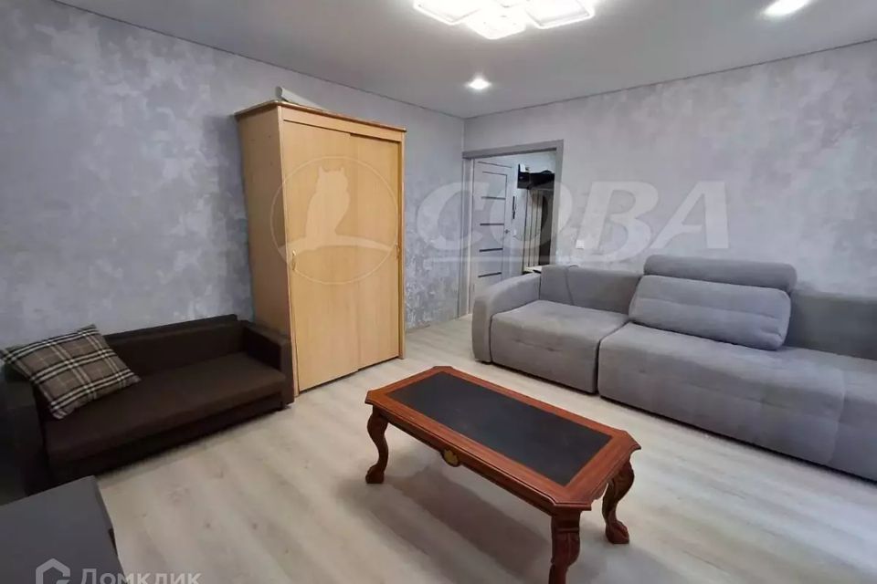 Сдаётся 2-комнатная квартира, 50 м²
