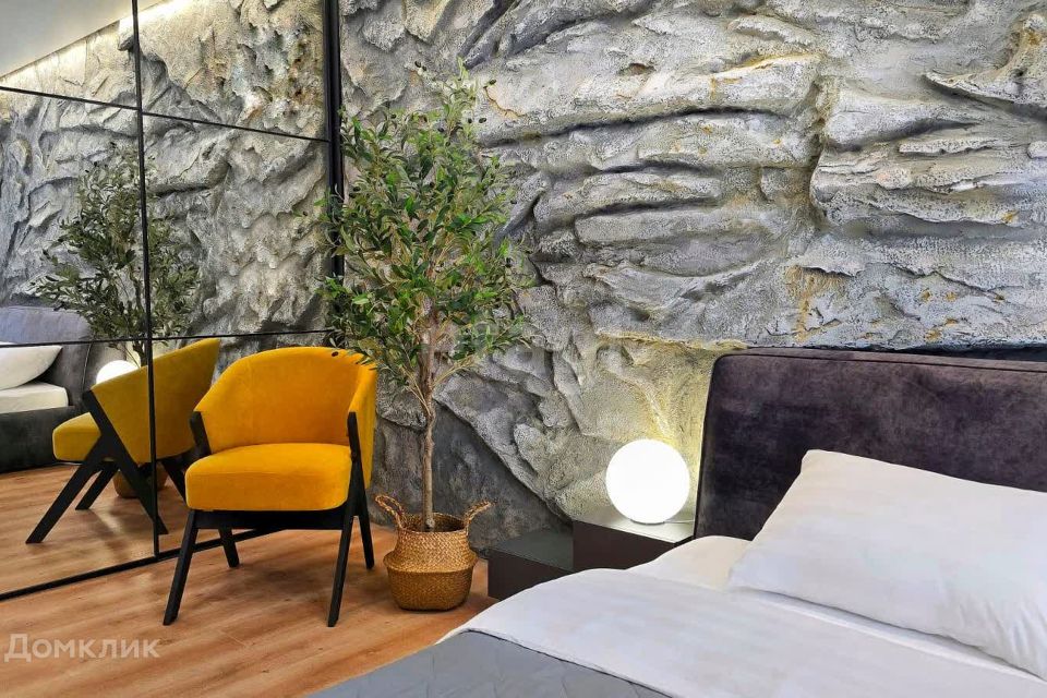 Продаётся 2-комнатная квартира, 60.1 м²