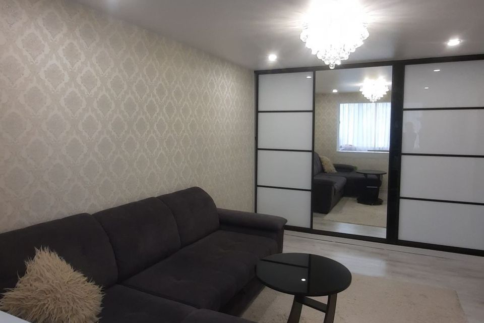 Продаётся 2-комнатная квартира, 43.5 м²