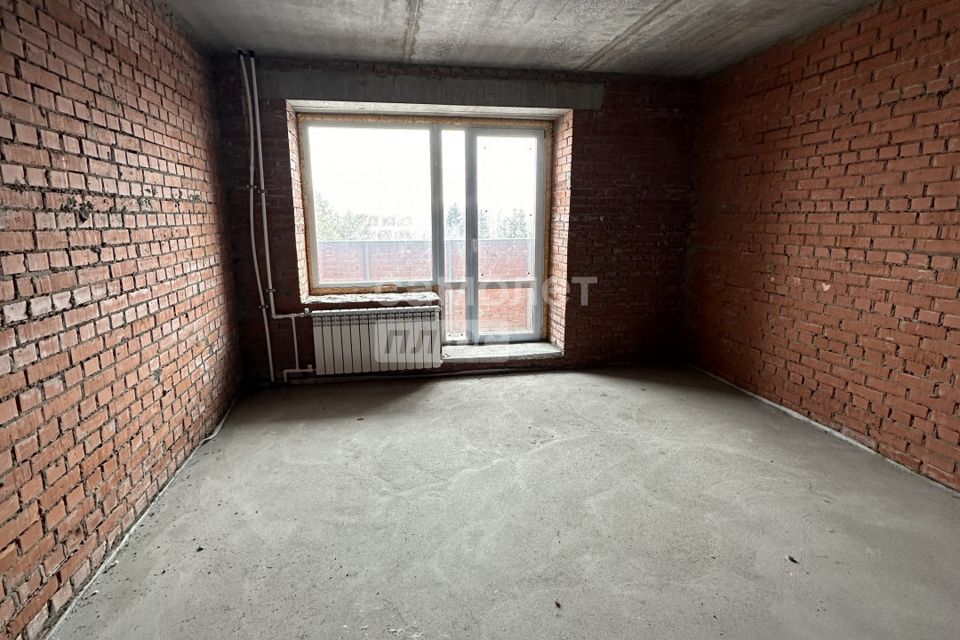 Продаётся студия, 28 м²