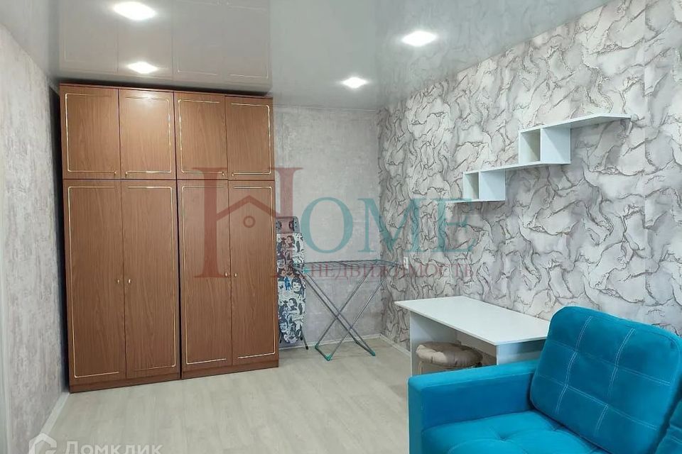 Сдаётся 2-комнатная квартира, 43 м²