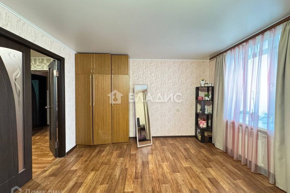 Продаётся 2-комнатная квартира, 63.2 м²