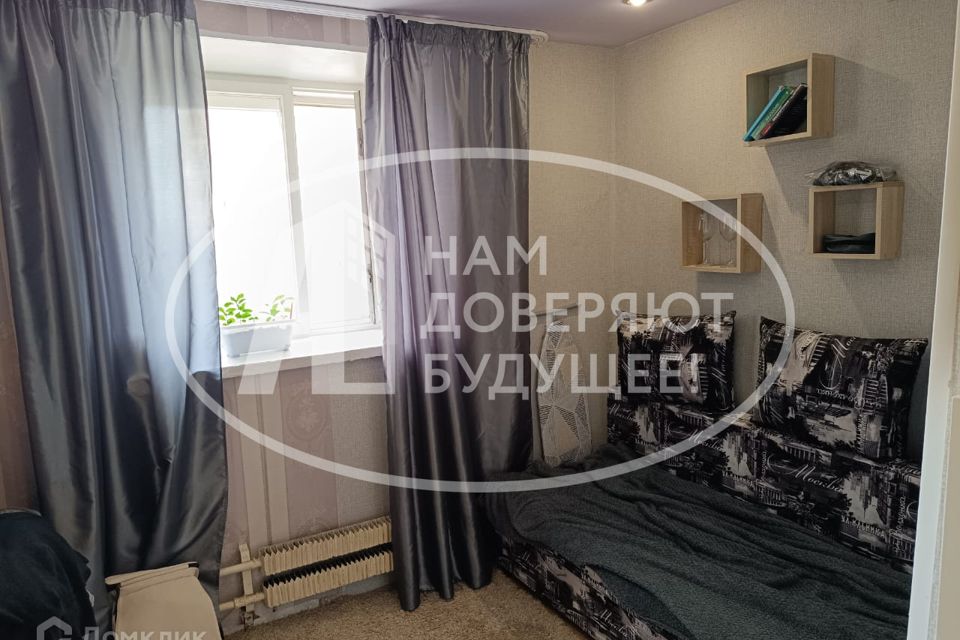 Продаётся комната в 1-комн. квартире, 12.7 м²