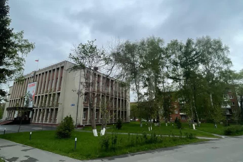 Продаётся 1-комнатная квартира, 17 м²
