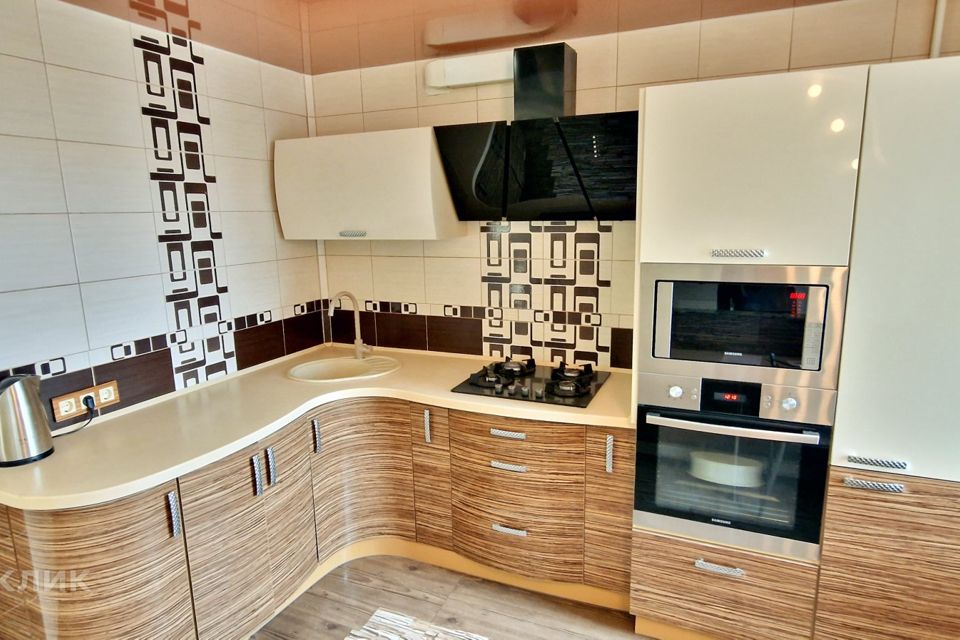 Продаётся 3-комнатная квартира, 71 м²