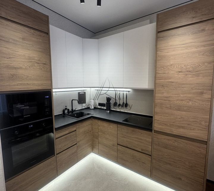 Сдаётся 1-комнатная квартира, 45 м²