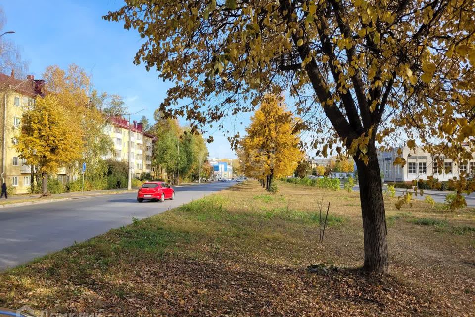 Продаётся 1-комнатная квартира, 22.2 м²