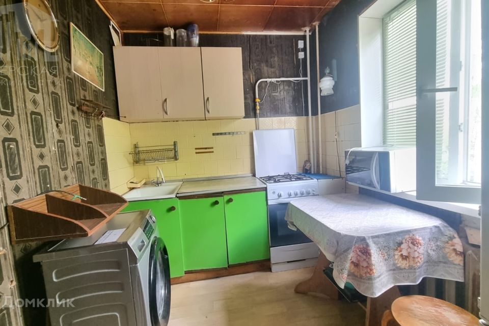 Продаётся 2-комнатная квартира, 45.4 м²