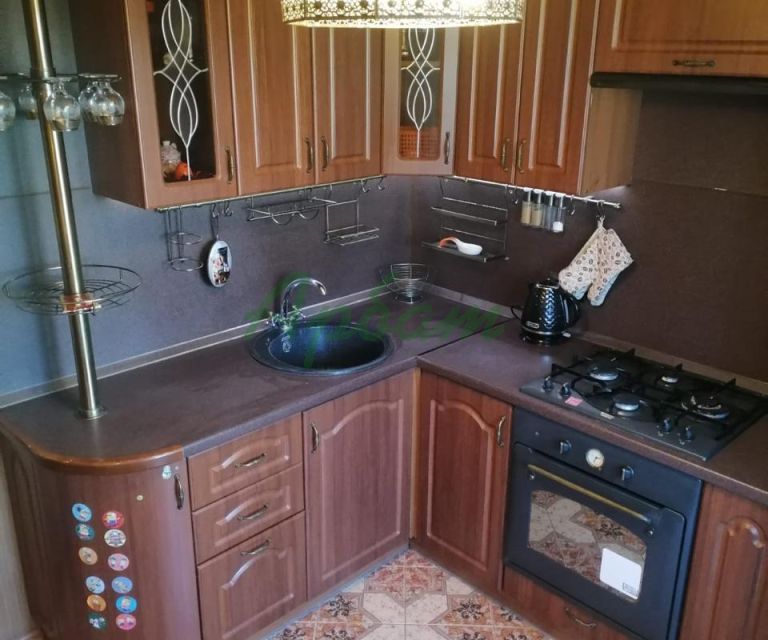 Сдаётся 2-комнатная квартира, 50 м²