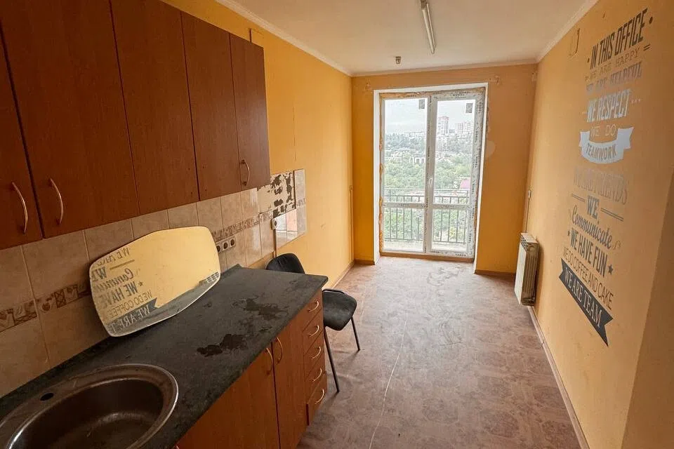 Сдаётся офис, 225 м²