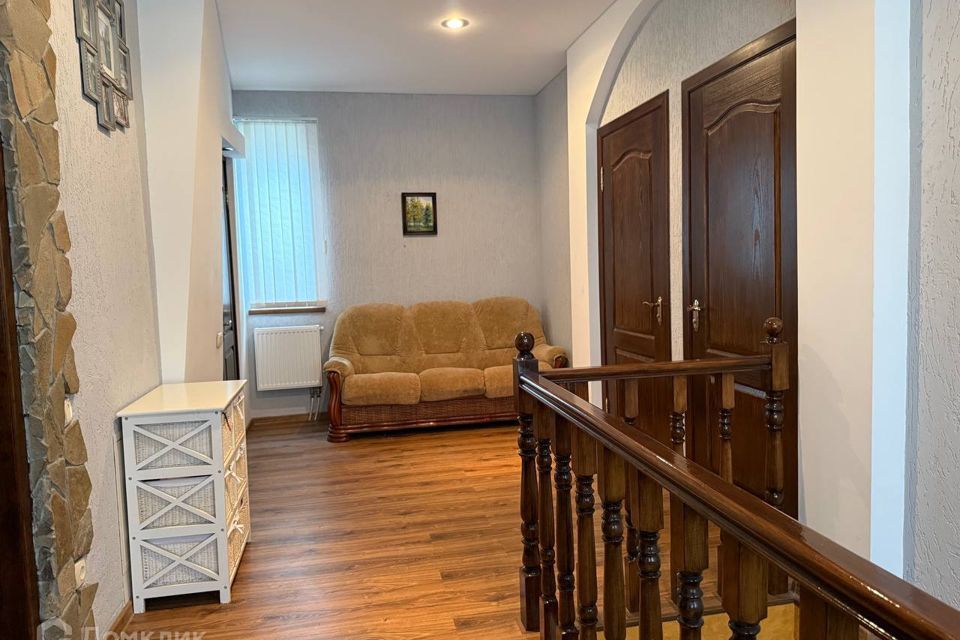 Продаётся 2-этажный дом, 154 м²