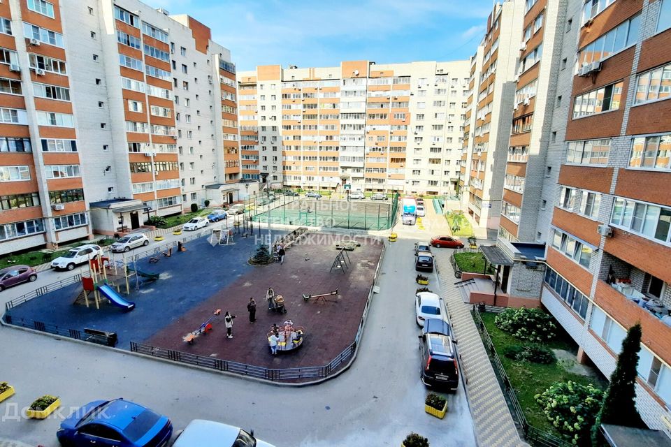 Продаётся 2-комнатная квартира, 58 м²