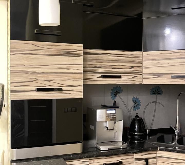 Продаётся 2-комнатная квартира, 58 м²