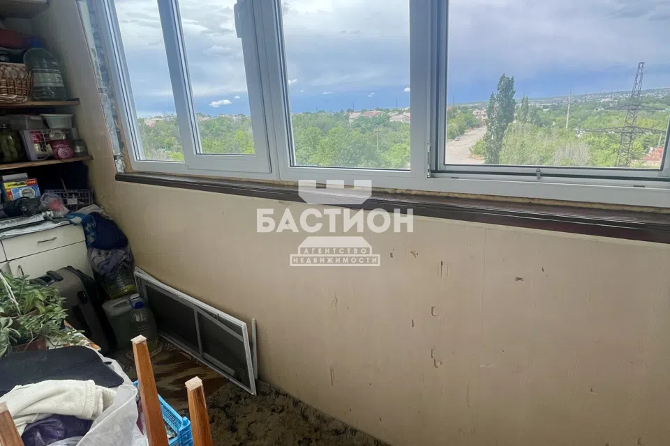 Продаётся 2-комнатная квартира, 48.5 м²
