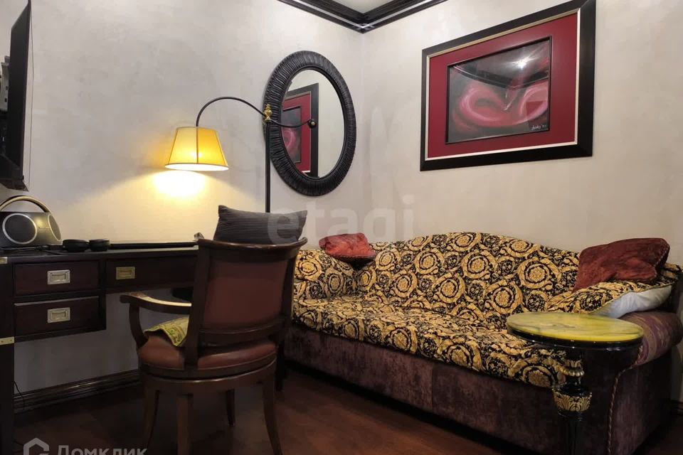 Продаётся 2-комнатная квартира, 50 м²