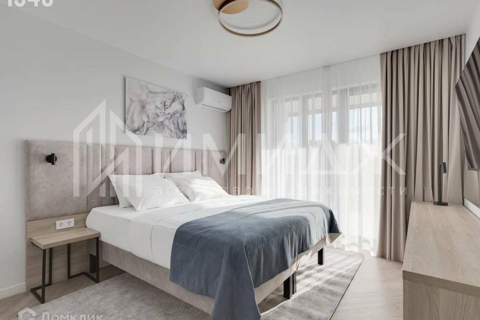 Продаётся 1-комнатная квартира, 32.7 м²
