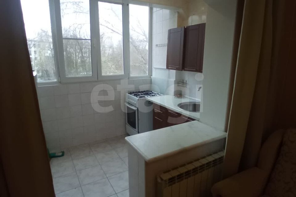 Сдаётся 2-комнатная квартира, 44 м²