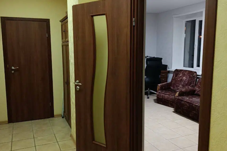 Продаётся 2-комнатная квартира, 51.1 м²