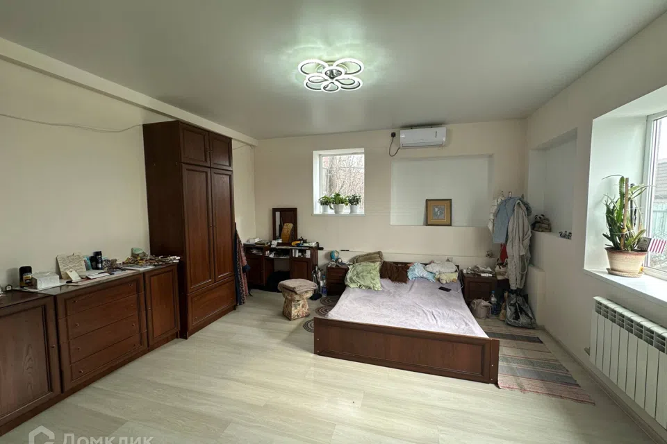 Продаётся 2-этажный дом, 125.4 м²
