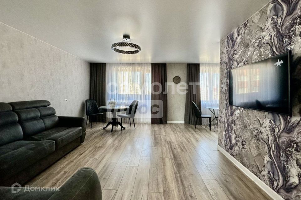 Продаётся 2-комнатная квартира, 67 м²