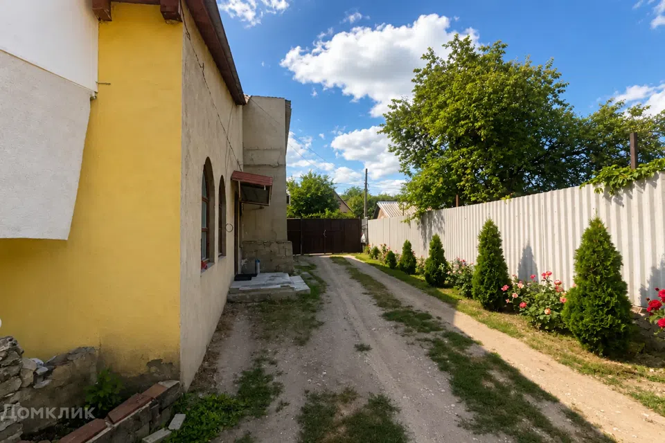 Продаётся 1-этажный дом, 99.2 м²