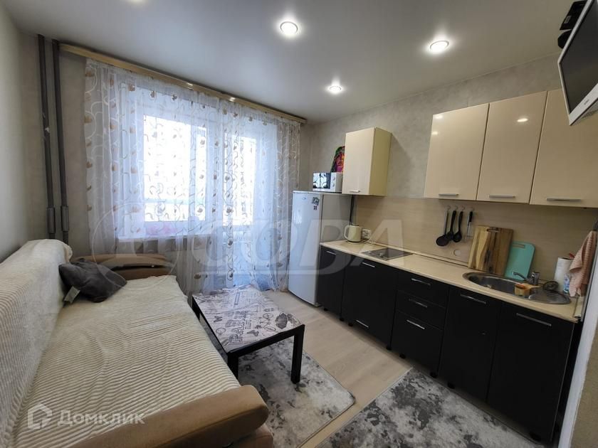 Сдаётся студия, 15 м²