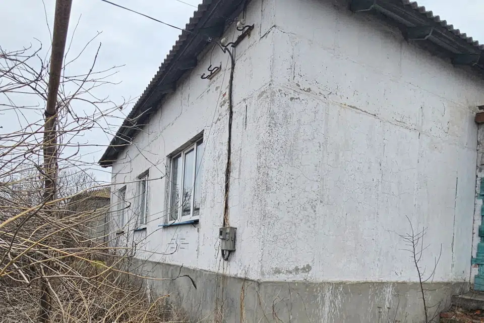 Продаётся 1-этажный дом, 104.8 м²