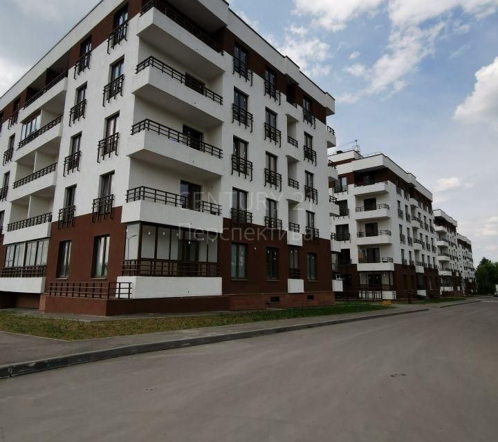 Продаётся 1-комнатная квартира, 37 м²