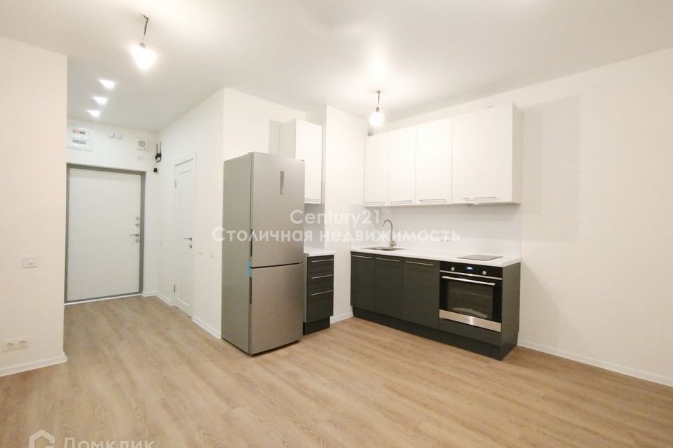 Продаётся студия, 22 м²