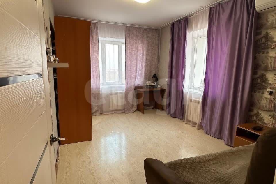 Продаётся 2-комнатная квартира, 41.5 м²