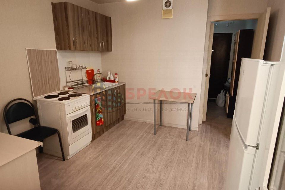 Продаётся студия, 27 м²